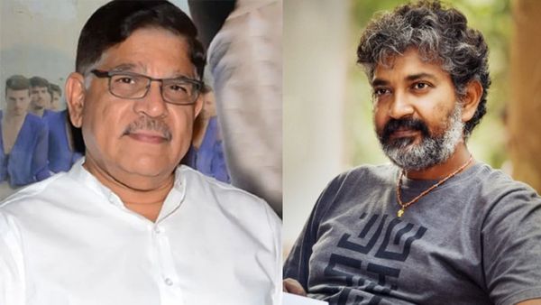Rajamouli Vs Allu Aravind: రాజమౌళి, అల్లు అరవింద్ మధ్య మగధీర గొడవేంటి? సింహాద్రి పెట్టిన మంట తెలుసా?