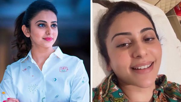 హాస్పిటల్‌లో చేరిన రకుల్ ప్రీత్ సింగ్‌.. 6 రోజులుగా బెడ్‌పైనే.. ఏం జరిగిందంటే?