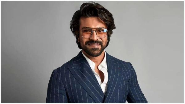 రామ్ చరణ్ భారీ బహుమతి.. అది చూసి భయపడ్డ హీరోయిన్