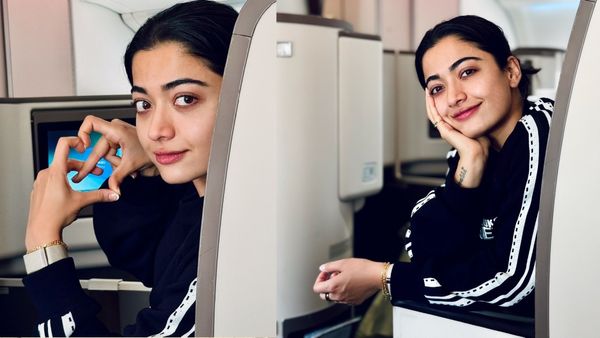 Rashmika Mandanna: భలే ఆఫర్ పట్టేసిన రష్మిక మందన్న!