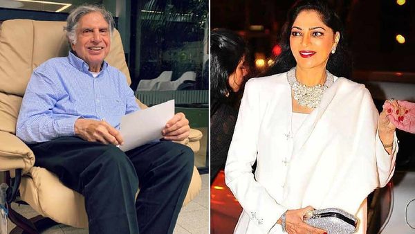 బాలీవుడ్‌ హీరోయిన్‌తో రతన్ టాటా అఫైర్.. బ్రహ్మచారిగా మిగిలిపోవడానికి కారణం ఏమిటో తెలుసా?