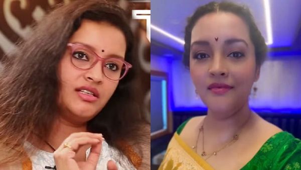 Renu Desai : ఓవరాక్షన్ వద్దు.. పిల్లలకు ఇదేనా నేర్పేది , కడిగిపారేసిన రేణు దేశాయ్