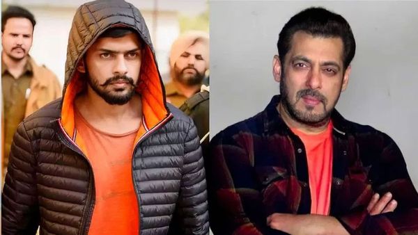 సల్మాన్ అక్కడ క్షమాపణ చెప్పు.. వదిలేస్తాం.. లేదంటే? లారెన్స్ బిష్ణోయి వార్నింగ్!