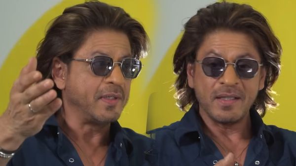 నేను అక్కడే చనిపోతా.. షారుక్ ఖాన్ షాకింగ్ కామెంట్స్