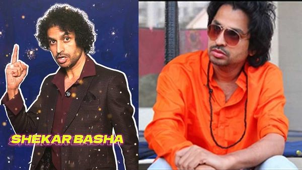 Bigg Boss 8 Telugu : ఆదిత్య నిజస్వరూపం ఇదే.. గుడ్డిగా నమ్మేశా, శేఖర్ భాషా షాకింగ్ కామెంట్స్