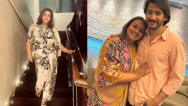 మహేష్, నమ్రత టిప్స్ ఇచ్చారా? బిగ్‌బాస్‌లో సల్మాన్ ప్రశ్నకు శిల్పా శిరోద్కర్ జవాబు ఏంటో తెలుసా?