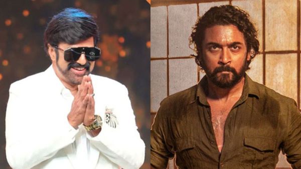 Unstoppable with NBK: సూర్యను ప్రశ్నలతో ఇరుకున పెట్టిన బాలయ్య.. ఆ సీక్రెట్‌ కూడా లాగేసి..!