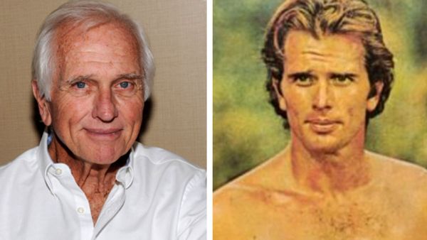 హాలీవుడ్‌లో తీవ్ర విషాదం.. టార్జాన్ హీరో క‌న్నుమూత‌..