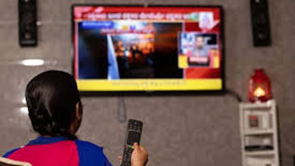 ఛానెల్స్ తిక్క కుదరనుందా?