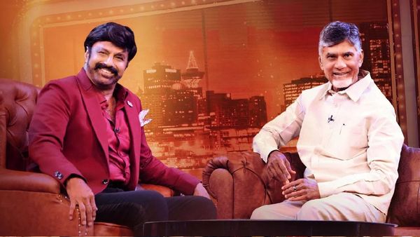 Unstoppable Season 4: బాలయ్య తికమక ప్రశ్నలు.. చంద్రబాబు చలాకీ సమాధానాలు.. ఈసారి ముచ్చట వేరే లెవెల్!