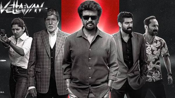 Vettaiyan Twitter Review: వేట్టయన్ ట్విట్టర్ రివ్యూ.. రజనీ, అమితాబ్ మ్యాజిక్ ఎలా ఉందంటే?