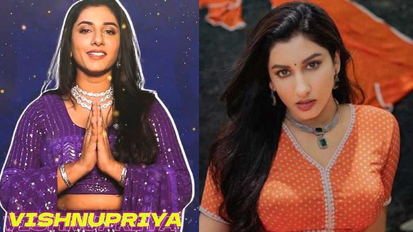 Bigg Boss Telugu 8: విష్ణుప్రియకు బిగ్ షాక్.. మణికంఠ కంటే తక్కువగా.. దీనికంటే ఎలిమినేషనే బెస్ట్