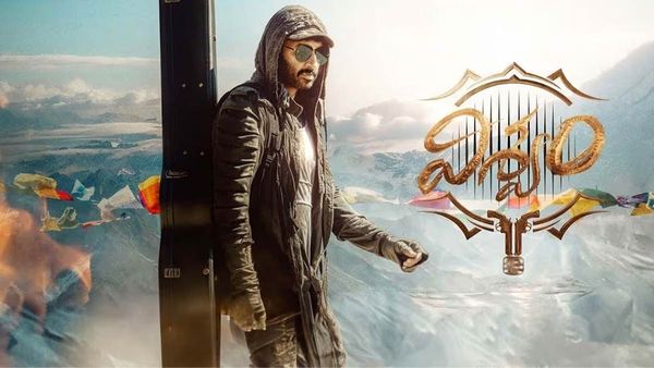 Viswam Day 14 Collections: బాక్సాఫీస్‌ను దంచికొడుతున్న గోపీచంద్..14వ రోజు విశ్వం మూవీకి ఎన్ని కోట్లంటే?