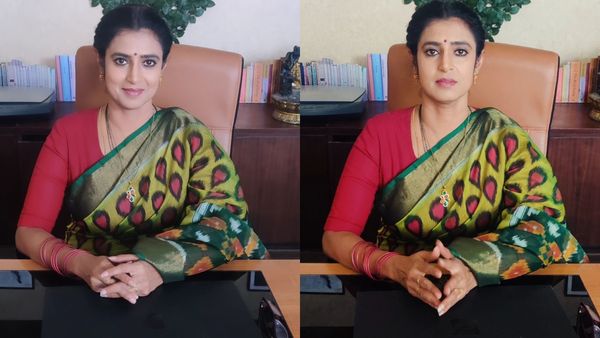 Kasthuri Shankar: బుల్లితెర నటి ఏ క్షణమైనా అరెస్ట్? రంగంలోకి పోలీసులు!
