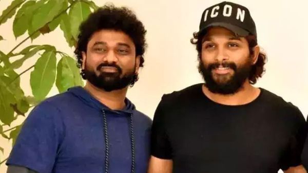 బన్నీ టాప్ సీక్రెట్ బయటపెట్టిన దేవి శ్రీ.. పుష్ప 2 పై అంచనాలు పెంచేసిన అల్లు అర్జున్ ..