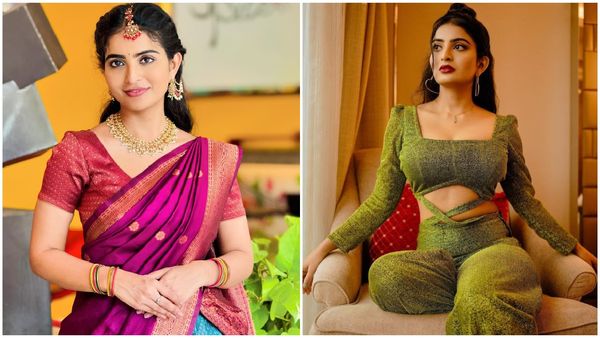 వీకెండ్ మోటివేషన్.. ఫిట్ నెస్ పై పవన్ కళ్యాణ్ హీరోయిన్ ఫోకస్..