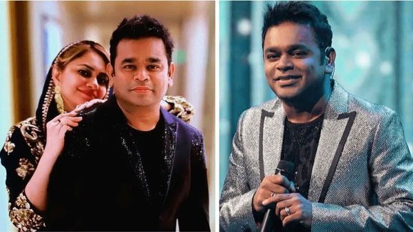 AR Rahman divorce: 29 ఏళ్ల వివాహ బంధాన్ని తెంచుకున్న ఆస్కార్ విజేత.. విడాకులకు కారణమదేనా?