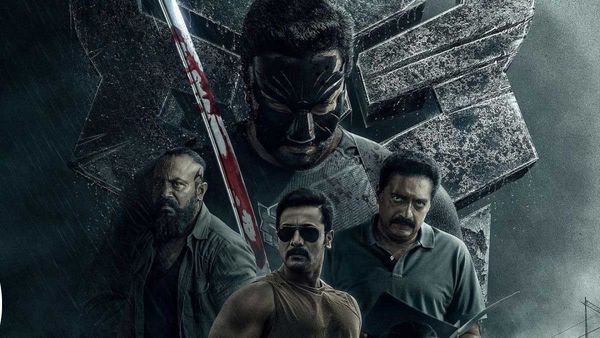 Bagheera Day 4 Collections: డిజాస్టర్ టాక్‌లోను బఘీర భారీ వసూళ్లు.. ఎన్ని కోట్ల కలెక్షన్లంటే?