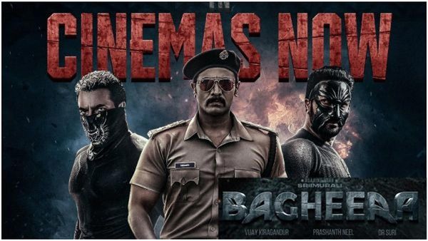 Bagheera Day 3 Collections: షాకింగ్‌గా బఘీర కలెక్షన్లు.. 3 రోజుల్లో ఎన్ని కోట్ల కలెక్షన్లంటే?