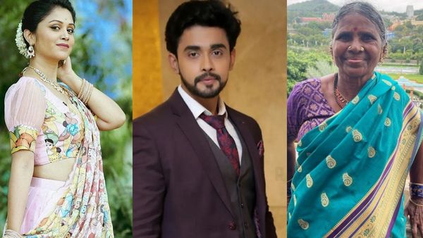 Bigg Boss 8 Telugu: యష్విని కడిగిపడేసిన గంగవ్వ..గౌతమ్ విషయంలో గూబగుయ్ అనిపించేలా!