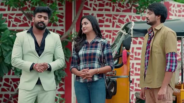 Brahmamudi November 5th episode : కళ్యాణ్ దుస్థితికి ధాన్యలక్ష్మీ కంటతడి .. మెట్టినింట అడుగుపెట్టనున్న కావ్య