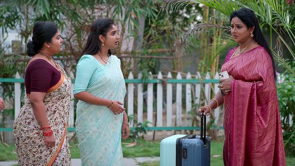 Brahmamudi Weekly Roundup : రాజ్ మోసం .. కళావతి మనసు ముక్కలు , ఇల్లు వదిలి వెళ్లిపోయిన అపర్ణ