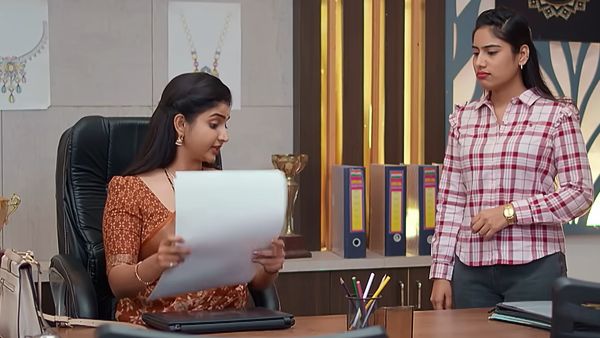 Brahmamudi November 20th episode : భార్యని దెబ్బకొట్టిన రాజ్ .. పందెంలో విజయం, షాక్‌లో కళావతి