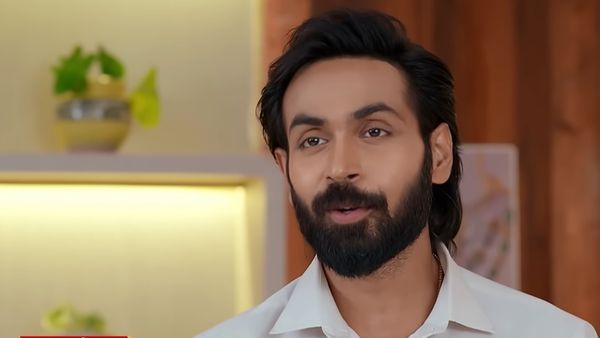 Brahmamudi November 19th episode : కావ్యని ఆపడానికి రాజ్ కుట్ర .. ధాన్యలక్ష్మీకి షాకిచ్చిన సీతారామయ్య