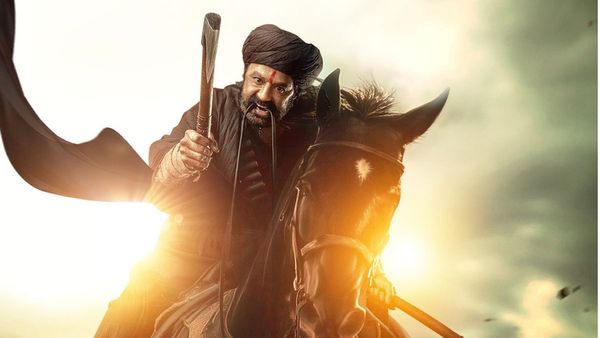 Daaku Maharaaj Teaser Review: డాకు మహారాజ్‌గా బాలయ్య..గండ్ర గొడ్డలి పట్టిన యమధర్మరాజుని చూశారా?