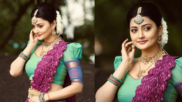 Satyabhama : సత్య పాత్రకు షాకింగ్ రెమ్యునరేషన్ , దేబ్జానీ మోదక్‌‌కు ఒక్కరోజు పారితోషికం ఎంతంటే?