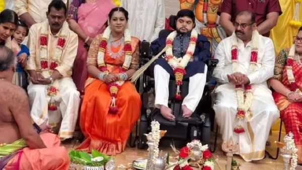 డబ్బు ఆశచూపి వివాహం చేశావా? అని కామెంట్స్.. జపాన్‌లో కొడుకు పెళ్లిలో భోరున ఏడ్చిన ప్రముఖ హీరో!