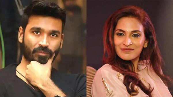 Dhanush Aishwarya Divorce : ధనుష్ - ఐశ్వర్య విడాకులు .. పిల్లలు ఎవరి దగ్గరికంటే?