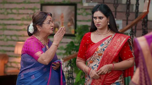 Brahmamudi Weekly Roundup : ఆస్తి కోసం ధాన్యలక్ష్మీ గొడవ.. రాజ్ - కావ్యల మధ్య వార్, అనామిక ప్లాన్ ఫెయిల్