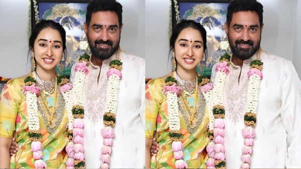 రెండో పెళ్లి చేసుకొన్న క్రిష్ డైరెక్టర్.. భార్య ప్రీతి చల్లా ఎవరో తెలుసా?