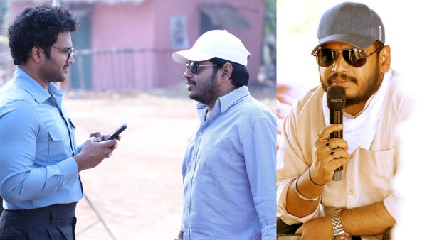 ‘శ్రీశైలం డ్యామ్ నిర్మాణం వెనుక అమ్మోరు రహస్యం.. వికటకవి సిరీస్‌ కథలో ఆ మిస్టరీనే థ్రిల్లింగ్’