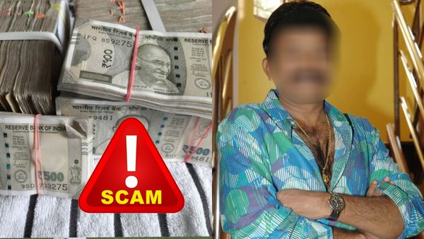 టాలీవుడ్‌ స్టార్ హీరో ఇంట్లో షాకింగ్‌ ఇన్సిడెంట్ .. లక్షల రూపాయలతో పరార్