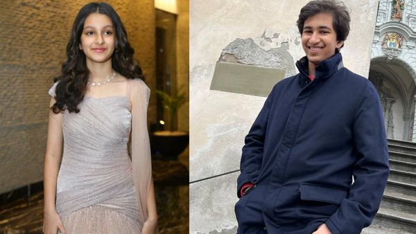 Sitara: న్యూయార్క్ వీధుల్లో మహేష్ తనయుడు.. గౌతమ్‌పై సితార కామెంట్ వైరల్