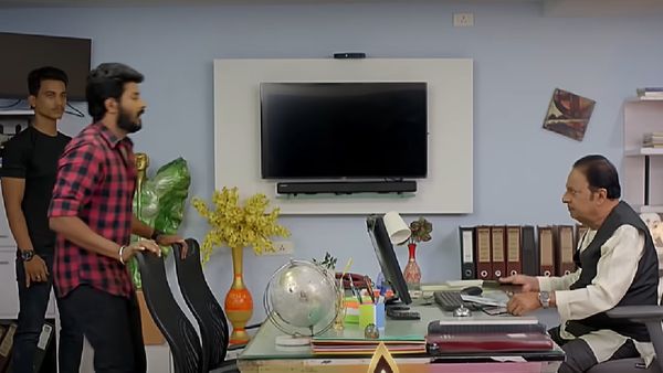 Gunde Ninda Gudi Gantalu November 1st Episode: మరోసారి రవికి ఘోర అవమానం.. సత్యం ఆపరేషన్ కోసం ప్రభావతి త్యాగం..