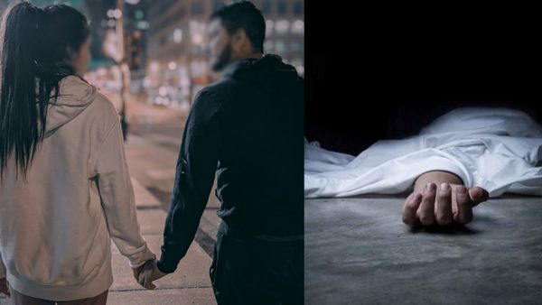 ప్రముఖ హీరో మొదటి భార్య మృతి.. మరణానికి ముందు సోషల్ మీడియాలో మిస్టరీ పోస్ట్