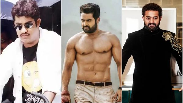 Jr NTR : ఎన్టీఆర్ లైపో చేయించుకున్నాడా?.. వైరల్ అవుతోన్న వీడియో