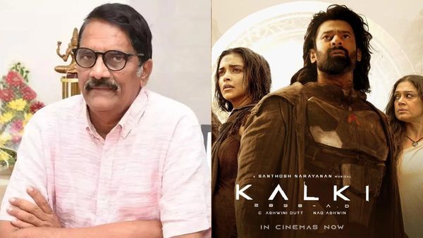 Kalki 2898 AD: కొత్త వివాదంలో కల్కి 2898, నిర్మాతలకు 100 కోట్ల టోకరా?