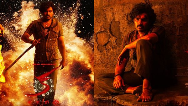 KA Day 5 Box Office: బాక్సాఫీస్ వద్ద కిరణ్​ అబ్బవరం మూవీ రచ్చ.. క మూవీ ఐదవ రోజు కలెక్షన్ ఎన్ని కోట్లంటే?