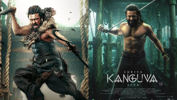 Kanguva Day 4 Box Office Report : నెగిటివ్ టాక్‌కు ఎదురొడ్డిన సూర్య .. కంగువాకు ఎన్ని కోట్లంటే?