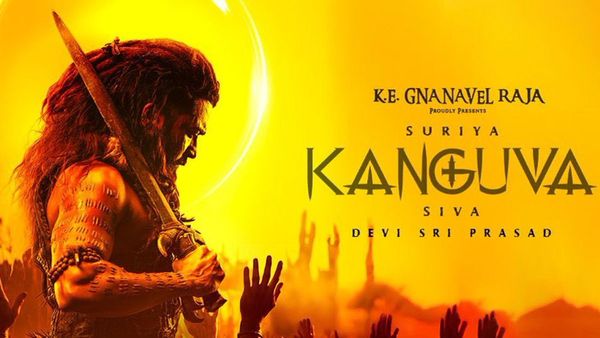 Kanguva Day 3 Box Office Report : ఆ ఎఫెక్ట్ గట్టిగానే .. కంగువాకు మూడో రోజు ఎన్ని కోట్లంటే?