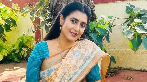 Kasthuri Shankar: టెలివిజన్ నటి కస్తూరి అరెస్ట్.. హైదరాబాద్‌లో తమిళ పోలీసుల అదుపులోకి!
