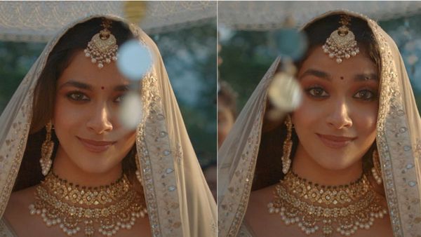 కీర్తి సురేష్ కి షాక్.. బాలీవుడ్ మొదటి సినిమాకే అంత దారుణంగా!