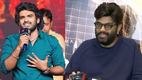 కిరణ్ అబ్బవరంతో నాకు గొడవేంటీ? లక్కీ భాస్కర్ ప్రొడ్యూసర్ షాకింగ్ కామెంట్స్