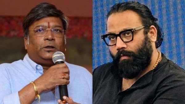 సందీప్ రెడ్డి వంగాకు ఆ ఇద్దరు హీరోలు చీటింగ్.. అర్జున్ రెడ్డి కథతో.. బయటపెట్టిన కోన వెంకట్