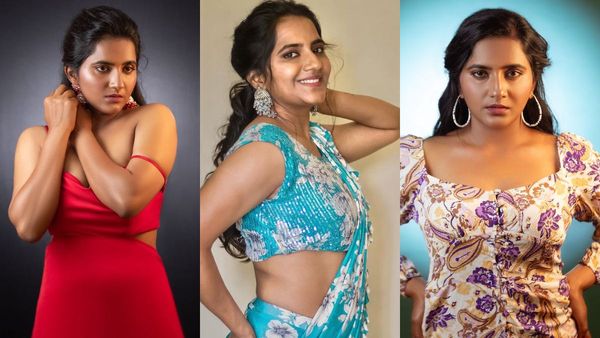 'ఎలాంటి ఐటెం సాంగ్ కైనా రెడీ.. అలాంటి పాత్రలకు సిద్ధం'