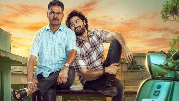 Maa Nanna Superhero OTT: ఓటీటీలోకి సుధీర్ బాబు ఫ్యామిలీ డ్రామా.. స్ట్రీమింగ్ ఎప్పుడంటే?